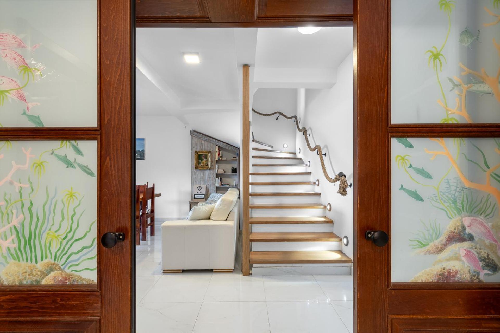 Villas Plitka Tivat Kültér fotó